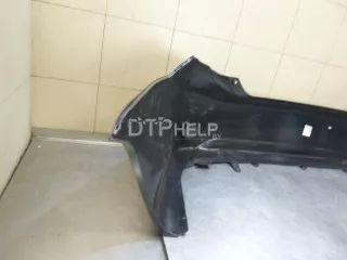 TY04330BA Бампер задний Toyota Corolla E150 Арт AM100123896, вид 10
