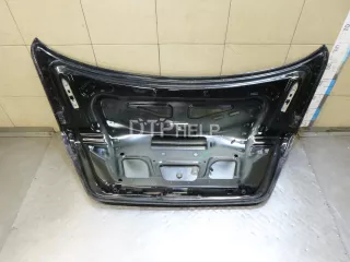 2117500075 Крышка багажника Mercedes E W211 Арт AM100124858, вид 13