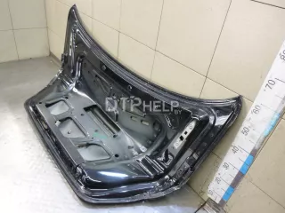 2117500075 Крышка багажника Mercedes E W211 Арт AM100124858, вид 15