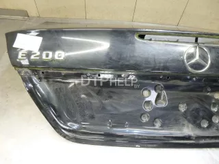 2117500075 Крышка багажника Mercedes E W211 Арт AM100124858, вид 5