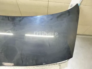 2117500075 Крышка багажника Mercedes E W211 Арт AM100124858, вид 8