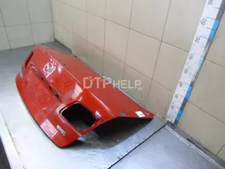GJYA5261XF Крышка багажника Mazda 6 1 Арт AM100126604, вид 3