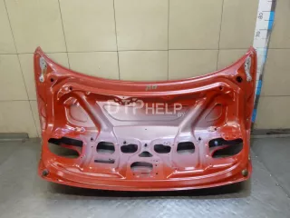 GJYA5261XF Крышка багажника Mazda 6 1 Арт AM100126604, вид 9