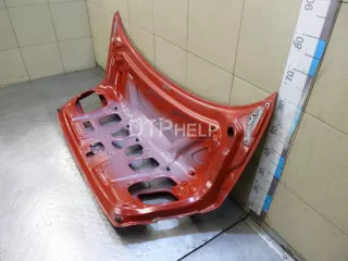 GJYA5261XF Крышка багажника Mazda 6 1 Арт AM100126604, вид 10