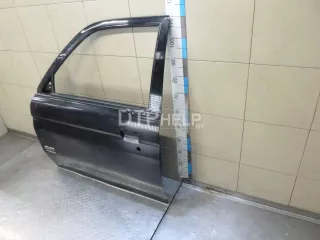 MR981905 Дверь передняя левая Mitsubishi Pajero 2 Арт AM100141424, вид 3
