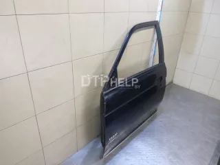 MR981905 Дверь передняя левая Mitsubishi Pajero 2 Арт AM100141424, вид 4