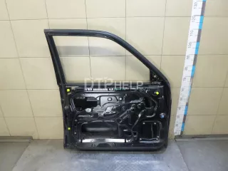 MR981905 Дверь передняя левая Mitsubishi Pajero 2 Арт AM100141424, вид 5