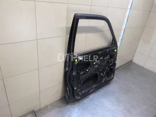 MR981905 Дверь передняя левая Mitsubishi Pajero 2 Арт AM100141424, вид 8