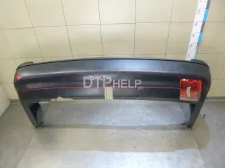 3A9807301LGRU Бампер задний Volkswagen Passat B4 Арт AM100159029, вид 2