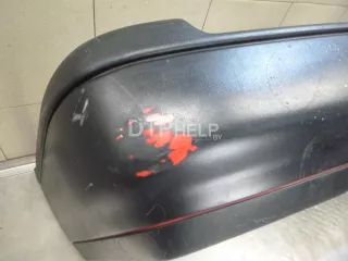 3A9807301LGRU Бампер задний Volkswagen Passat B4 Арт AM100159029, вид 4