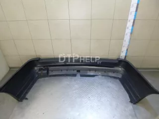 3A9807301LGRU Бампер задний Volkswagen Passat B4 Арт AM100159029, вид 8