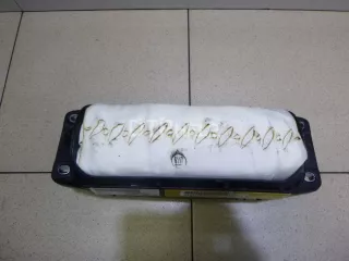5C6880204B Подушка безопасности пассажирская (в торпедо) Volkswagen Jetta 6 Арт AM100176454, вид 2