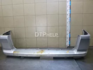 6388800171 Бампер задний Mercedes Vito W638 Арт AM100186651, вид 1