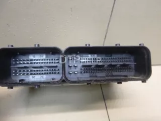 3911327805 Блок управления двигателем Hyundai Santa FE 2 (CM) Арт AM100191382, вид 2
