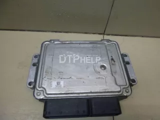 3911327805 Блок управления двигателем Hyundai Santa FE 2 (CM) Арт AM100191382, вид 3