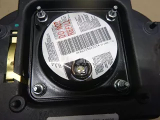 569001H000EQ Подушка безопасности в рулевое колесо Kia Ceed 1 Арт AM100196614, вид 4