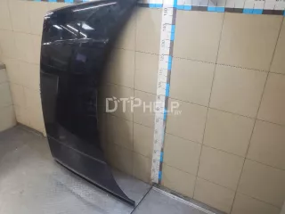 5054330AD Капот Jeep Patriot Арт AM100202690, вид 3
