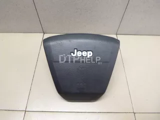 YD59XDVAB Подушка безопасности в рулевое колесо Jeep Patriot Арт AM100210037, вид 1