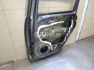 9008V4 Дверь задняя правая Peugeot 3008 1 Арт AM100218724, вид 11
