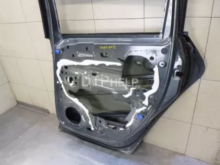 9008V4 Дверь задняя правая Peugeot 3008 1 Арт AM100218724, вид 13