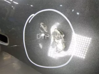 9008V4 Дверь задняя правая Peugeot 3008 1 Арт AM100218724, вид 5