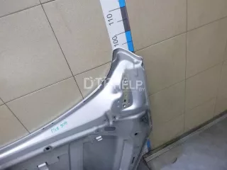 7901P6 Капот Peugeot 308 1 Арт AM100225237, вид 11