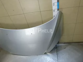 7901P6 Капот Peugeot 308 1 Арт AM100225237, вид 2