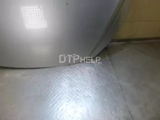 7901P6 Капот Peugeot 308 1 Арт AM100225237, вид 3