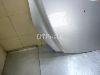 7901P6 Капот Peugeot 308 1 Арт AM100225237, вид 4