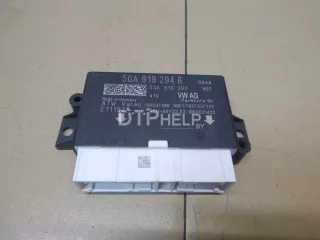 5QA919294B Блок управления парктроником Skoda Karoq Арт AM100240951, вид 1