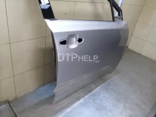67001F4010 Дверь передняя правая Toyota C-HR Арт AM100243143, вид 2