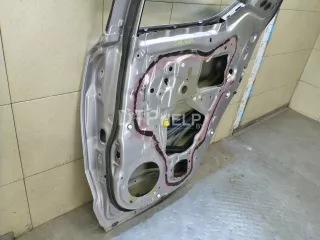 67003F4010 Дверь задняя правая Toyota C-HR Арт AM100243146, вид 8