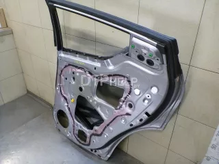 67003F4010 Дверь задняя правая Toyota C-HR Арт AM100243146, вид 9