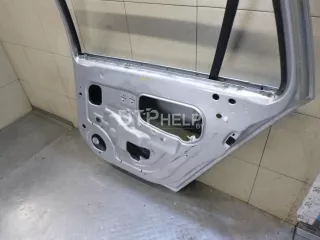 124592 Дверь задняя правая Opel Astra H Арт AM100244291, вид 11