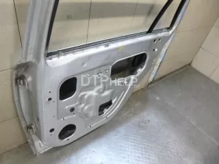 124592 Дверь задняя правая Opel Astra H Арт AM100244291, вид 12