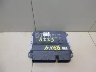 8966142D30 Блок управления двигателем Toyota Rav 4 3 Арт AM100248997, вид 1