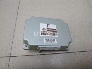 33084EA30A Блок управления АКПП Nissan Navara D40 Арт AM100264293, вид 1