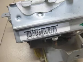 K851EJG000 Подушка безопасности пассажирская (в торпедо) Nissan X-Trail T31 Арт AM100264833, вид 6