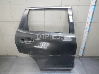 H210M4CMMA Дверь задняя правая Nissan X-Trail T32 Арт AM100268899, вид 1