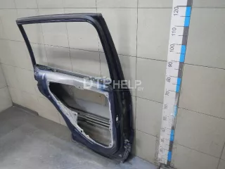 1692558 Дверь задняя левая Ford Fusion 1 Арт AM100271517, вид 11