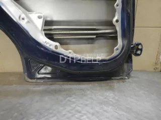 1692558 Дверь задняя левая Ford Fusion 1 Арт AM100271517, вид 12