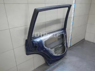 1692558 Дверь задняя левая Ford Fusion 1 Арт AM100271517, вид 10