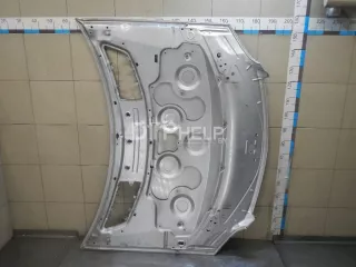 1648800057 Капот Mercedes ML W164 Арт AM100275236, вид 14
