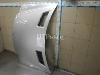 1648800057 Капот Mercedes ML W164 Арт AM100275236, вид 3