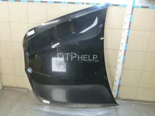 41617273439 Капот BMW X5 E70 Арт AM100276216, вид 1
