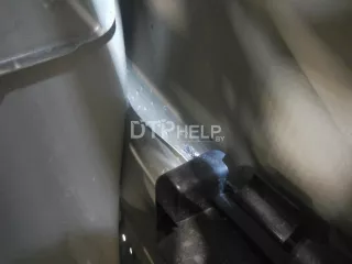 9002AR Дверь передняя левая Peugeot 3008 1 Арт AM100285424, вид 11