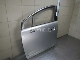 9002AR Дверь передняя левая Peugeot 3008 1 Арт AM100285424, вид 2