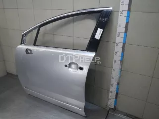 9002AR Дверь передняя левая Peugeot 3008 1 Арт AM100285424, вид 3