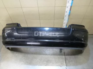  Бампер задний Toyota Avensis 2 Арт AM100289268, вид 1