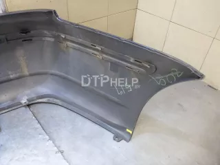  Бампер задний Toyota Avensis 2 Арт AM100289268, вид 11